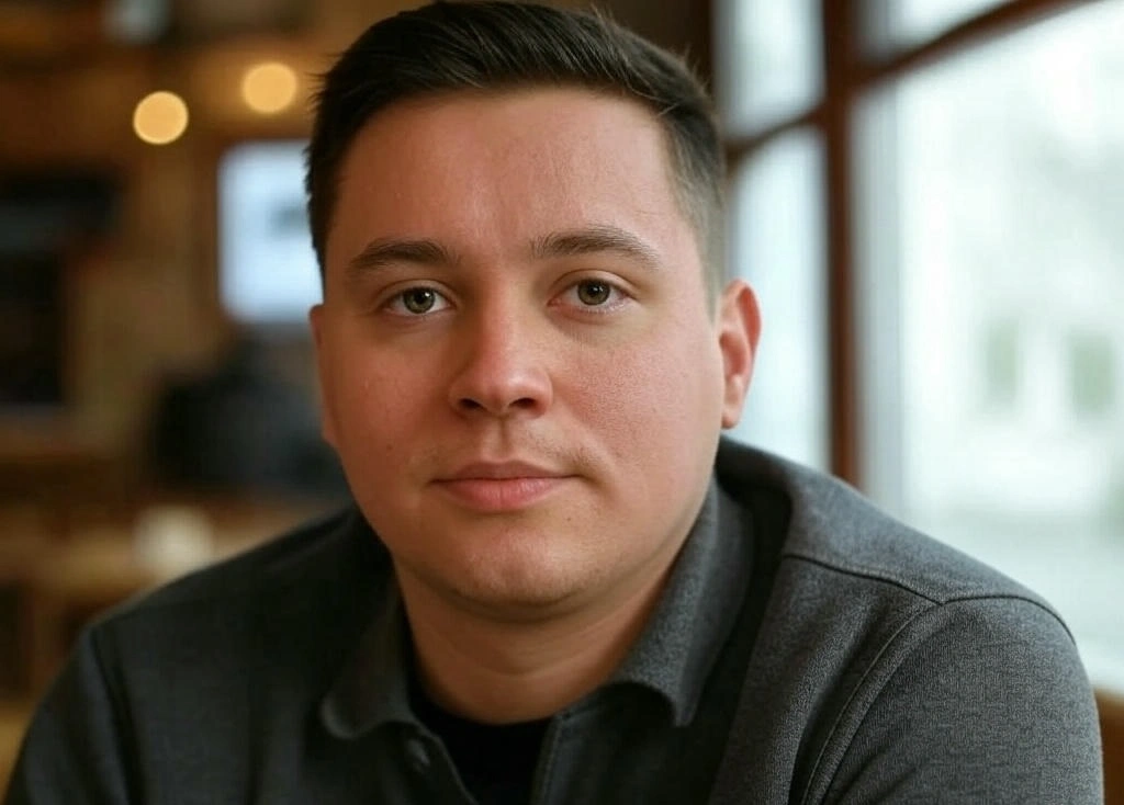 Krzysztof Lewandowski