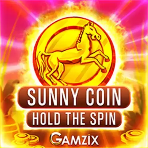 Sunny Coin 2