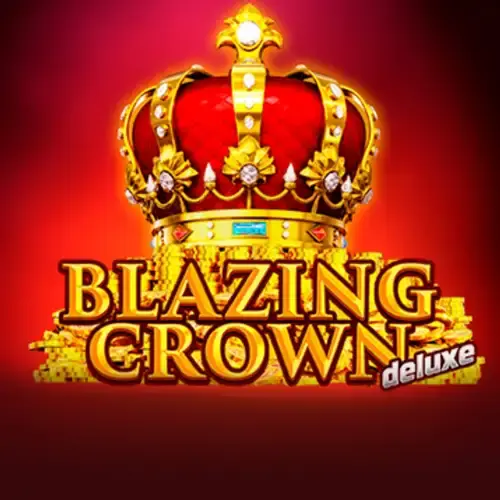 Blazing Crown Deluxe