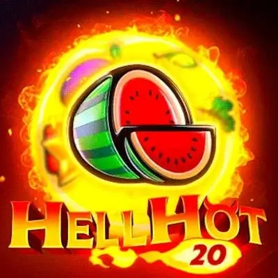 Hell Hot 20